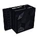 EG0750G alimentatore per computer 750 W 24-pin ATX SFX Nero - Foto miniatura 6