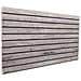 Pannelli da parete 10 pcs Grigio 100 x 50 cm Schiuma EPS - Foto miniatura 1