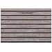 Pannelli da parete 10 pcs Grigio 100 x 50 cm Schiuma EPS - Foto miniatura 4