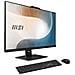 Modern AM272P 12M-1063AT Intel? Core? i5 i5-1235U 68,6 cm (27"") 1920 x 1080 Pixel PC All-in-one 16 GB DDR4-SDRAM 512 GB SSD Windows 11 Home Wi-Fi 6E (80211ax) Nero Tastiera QWERTZ - Foto miniatura 3