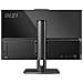 Modern AM272P 12M-1063AT Intel? Core? i5 i5-1235U 68,6 cm (27"") 1920 x 1080 Pixel PC All-in-one 16 GB DDR4-SDRAM 512 GB SSD Windows 11 Home Wi-Fi 6E (80211ax) Nero Tastiera QWERTZ - Foto miniatura 6