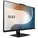 Modern AM272P 12M-1063AT Intel? Core? i5 i5-1235U 68,6 cm (27"") 1920 x 1080 Pixel PC All-in-one 16 GB DDR4-SDRAM 512 GB SSD Windows 11 Home Wi-Fi 6E (80211ax) Nero Tastiera QWERTZ - Foto miniatura 12