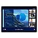 Latitude 7350 Detachable Intel Core Ultra 7 164U Ibrido (2 in 1) 33 cm (13") Touch screen 3K 16 GB LPDDR5x-SDRAM 512 GB SSD Wi-Fi 7 (802.11be) Windows 11 Pro Nordic Nero - Foto miniatura 2