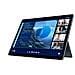 Latitude 7350 Detachable Intel Core Ultra 7 164U Ibrido (2 in 1) 33 cm (13") Touch screen 3K 16 GB LPDDR5x-SDRAM 512 GB SSD Wi-Fi 7 (802.11be) Windows 11 Pro Nordic Nero - Foto miniatura 3