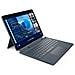 Latitude 7350 Detachable Intel Core Ultra 7 164U Ibrido (2 in 1) 33 cm (13") Touch screen 3K 16 GB LPDDR5x-SDRAM 512 GB SSD Wi-Fi 7 (802.11be) Windows 11 Pro Nordic Nero - Foto miniatura 1