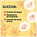 Nutriva Gliceval 30 Compresse - Foto miniatura 2