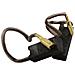 Spazzole di carbone per Black & Decker P8022A Tipo 2 - 6 x 8 x 18 mm - coppia - Foto miniatura 2