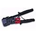 IWP-HT 300U - Pinza Multifunzione per Crimpare Reti - Foto miniatura 2