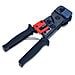 IWP-HT 300U - Pinza Multifunzione per Crimpare Reti - Foto miniatura 3