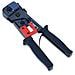 IWP-HT 300U - Pinza Multifunzione per Crimpare Reti - Foto miniatura 1