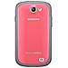 Cover+ pink i8730 galaxy express - Foto miniatura 2