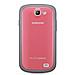 Cover+ pink i8730 galaxy express - Foto miniatura 1