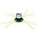 Testina Universale Multifilo Nylon 3 mm per Decespugliatori - Foto miniatura 3