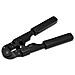 Pinza A Crimpare Per Plug 8p8c - Foto miniatura 2
