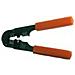Pinza A Crimpare Per Plug 8p8c - Foto miniatura 1