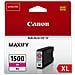 PGI-1500 XL M Cartuccia Ink Originale Magenta per Canon MAXIFY MB2350 Capacità 780 Pagine - Foto miniatura 8