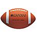 Pallone Rugby American Football  - Foto miniatura 1
