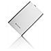 Hard Disk Esterno Store 'n' Go USB 3.0 da 2 TB Argento  - Foto miniatura 2