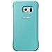 Cover Protettiva per Galaxy S6 - Colore Azzurro - Foto miniatura 1