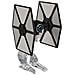 Hot Wheels: Star Wars T. Fighter Vs M. Falc - Foto miniatura 4