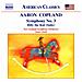 Copland Aaron - Billy The Kid (suite) , Sinfonia N. 3 - Foto miniatura 1