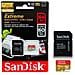Scheda Di Memoria Micro Sdhc 64gb Classe 10, Nero - Foto miniatura 1
