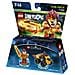 LEGO Dimensions Fun Pack Chima Laval  - Foto miniatura 1