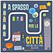 Katie Haworth - A spasso per la città. Le stradine. Ediz. illustrata - Foto miniatura 2