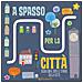 Katie Haworth - A spasso per la città. Le stradine. Ediz. illustrata - Foto miniatura 1