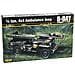 It0326 Ambulance Jeep 1/4 Ton 4x4 Kit 1:35 Modellino - Foto miniatura 1