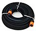 Tubo Di Irrigazione A Goccia Preforato 15mt 86599 - Foto miniatura 1