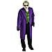 Costume Joker Il Cavaliere Oscuro Per Adulto Medium - Foto miniatura 1