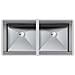 Lavello Milano 2v 46x40 St - 1016 850 - Foto miniatura 2