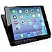Custodia Stand Girevole 360 Per Apple Ipad Air - Nera - Foto miniatura 7