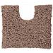 Tappetino Per Il Bagno Twist 45x55 Cm Sabbia 294645065 - Foto miniatura 1