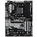 Scheda Madre B450 Pro4 Socket AM4 Chipset B450 ATX - Foto miniatura 2