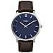 Orologio Skyline Slim Solo Tempo Pelle Tw2r49900 - Foto miniatura 1