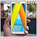 Schermo Lcd Honor 7a Blocco Schermo Touch Screen Compatibile - Bianco - Foto miniatura 6