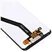 Schermo Lcd Honor 7a Blocco Schermo Touch Screen Compatibile - Bianco - Foto miniatura 7