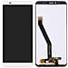 Schermo Lcd Honor 7a Blocco Schermo Touch Screen Compatibile - Bianco - Foto miniatura 8