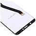 Schermo Lcd Honor 7a Blocco Schermo Touch Screen Compatibile - Bianco - Foto miniatura 9