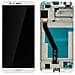 Schermo Lcd Honor 7a Blocco Schermo Touch Screen Compatibile - Bianco - Foto miniatura 2