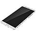 Schermo Lcd Honor 7a Blocco Schermo Touch Screen Compatibile - Bianco - Foto miniatura 5