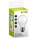 ver Lampadina Led E27 Bianco Caldo Satinato 7w Con Filamento Classe A++ Bianco Caldo - Foto miniatura 2