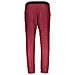 Pantalone Donna Rosso - Made In Italy Xs - Foto miniatura 2