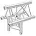 Trilock 6082at-38 (50) 3-way T-piece - Foto miniatura 1