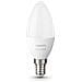 Hue White E14 Led Lampe Doppelpack 2x 5,5 W Bluetooth - Foto miniatura 8