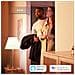 Hue White E14 Led Lampe Doppelpack 2x 5,5 W Bluetooth - Foto miniatura 5