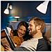 Hue White E14 Led Lampe Doppelpack 2x 5,5 W Bluetooth - Foto miniatura 19