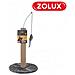 Claw Post - 48cm - Grigio - 504048gri - Foto miniatura 1